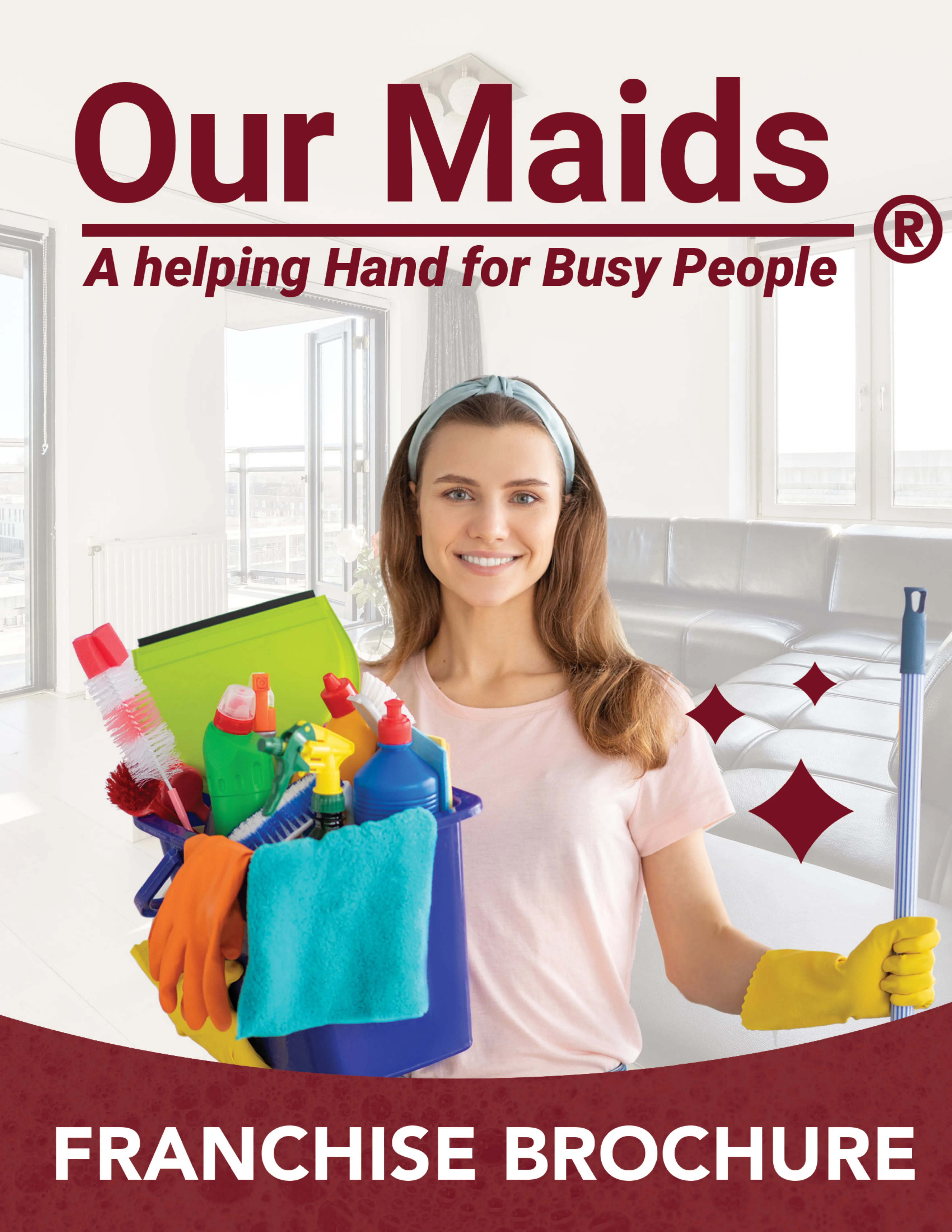 House Cleaning Franchise